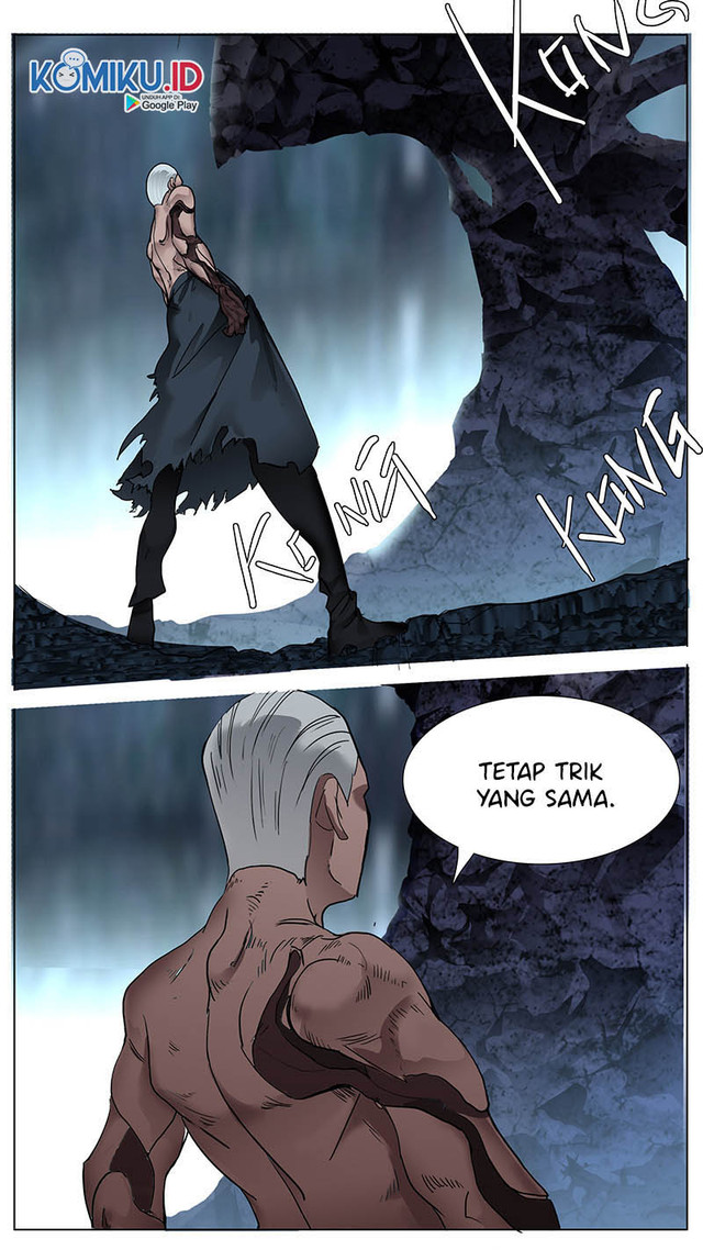 Askr Yggdrasil’s Wood Chapter 33 Gambar 2